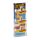 The Beatles Yellow Submarine 3 Piece Eraser Set