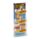 The Beatles Yellow Submarine 3 Piece Shaped Eraser Set