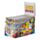 The Beatles Yellow Submarine 3 Piece Shaped Eraser Set