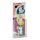 Moomin 3 Piece Eraser Set