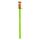 Zooniverse Pencil with PVC Topper
