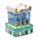 Cute Kitty Cat Pencil & Eraser Topper