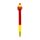 Foodiemals Fast Food Everlasting Pencil