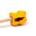 Shiba Inu Dog 2-in-1 Shaped Sharpener & Eraser