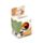 Shiba Inu Dog 2-in-1 Shaped Sharpener & Eraser