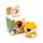 Shiba Inu Dog 2-in-1 Shaped Sharpener & Eraser