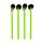 Luck of the Irish Pencil with PVC Ireland Topper
