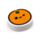 Foodiemals Fruit 3 Piece Shaped Eraser Set