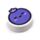 Foodiemals Fruit 3 Piece Shaped Eraser Set