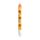 Foodiemals Fruit Erasable Highlighter Pen Set of 6 with Scented Ink