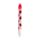 Foodiemals Fruit Erasable Highlighter Pen Set of 6 with Scented Ink