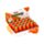 Inkredible Carrot Highlighter Pen