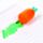 Inkredible Carrot Highlighter Pen