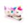 Inkredible Unicorn Magic Shaped Mini Stapler