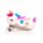 Inkredible Unicorn Magic Shaped Mini Stapler