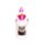 Inkredible Unicorn Magic Shaped Mini Stapler