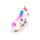 Inkredible Unicorn Magic Shaped Mini Stapler