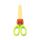 Adoramals Wild Kids Scissors in Holder with Charm