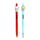 Peanuts Snoopy & Woodstock Everlasting Pencil