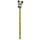 Cute Panda Pencil & Eraser Topper