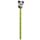 Cute Panda Pencil & Eraser Topper
