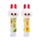 Springtime Bunny Rabbit Glue Stick