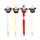 Kawaii Cute Shaun the Sheep Everlasting Pencil