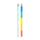 Unicorn Magic Set of 2 Rainbow Pencils