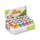 Panda Highlighter Pen with Topper
