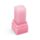 Foodiemals Strawberry Milk Carton Scented Shaped Eraser