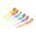 Capybara Highlighter Pen with Topper