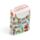 London Souvenir Landmarks Pack of 8 Pocket Tissues