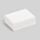 London Souvenir Landmarks Pack of 8 Pocket Tissues