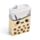 Foodiemals Bubble Tea Pack of 8 Pocket Tissues