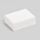 Foodiemals Bubble Tea Pack of 8 Pocket Tissues