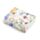 Nectar Meadows Pack of 8 Pocket Tissues