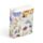 Nectar Meadows Pack of 8 Pocket Tissues