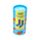 Capybara Socks in a Tube