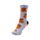 Hairy Coos Cow Highland Coo Socks in a Tube