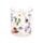 Nectar Meadows Set of 2 Glass Tumblers 250ml