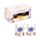 Nectar Meadows Set of 2 Glass Tumblers 250ml