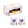 Nectar Meadows Set of 2 Glass Tumblers 250ml