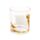 Jan Pashley Highland Coo Cow Set of 2 Glass Tumblers 250ml