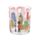 London Souvenir Set of 2 Glass Tumblers 250ml
