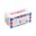 London Souvenir Set of 2 Glass Tumblers 250ml
