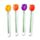 Tulips Shaped Tweezers