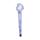 Moomin Tammi Shaped Tweezers