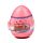 Princess Castle Surprise Egg Shaped Mini Pocket World Toy
