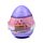 Princess Castle Surprise Egg Shaped Mini Pocket World Toy