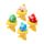 Banana Splash Water Pistol Toy